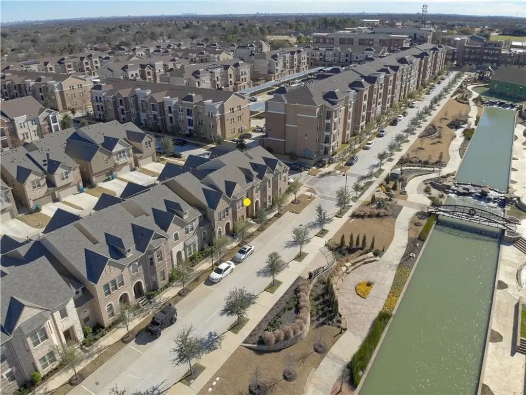 4108 Riverside Drive, Flower Mound