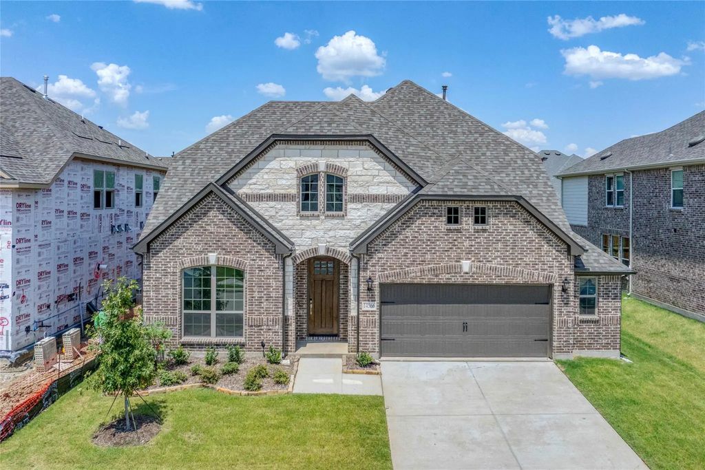 14566 Helena Street, Pilot Point