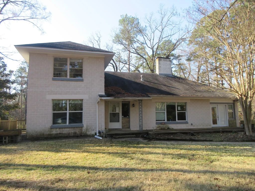 6259 S Lakeshore Drive, Shreveport