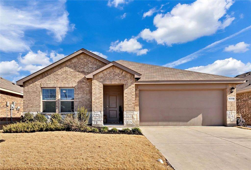 16420 White Fish Lane, Justin