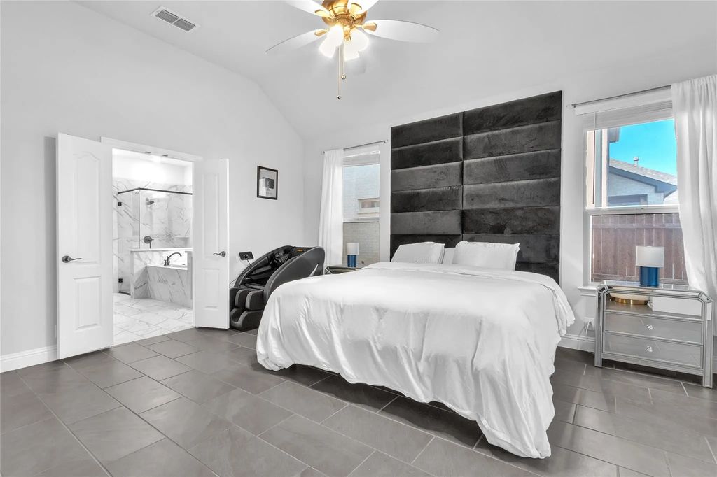 1411 Fishergate Drive, Forney
