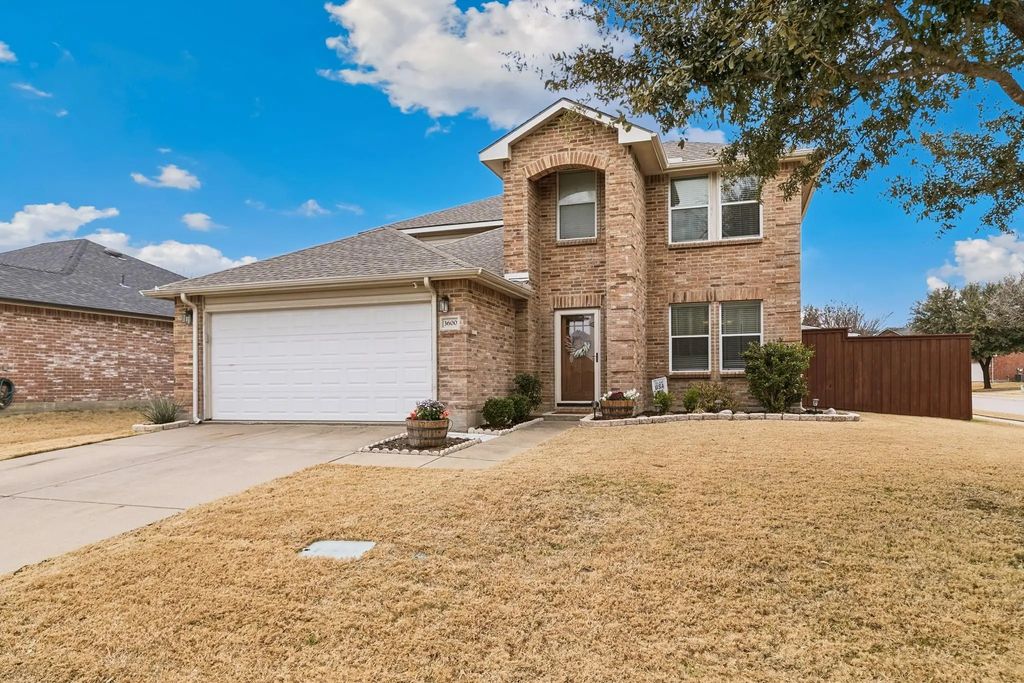 3600 Kathryn Way, McKinney