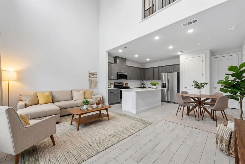 8120 Foraker Street, Frisco