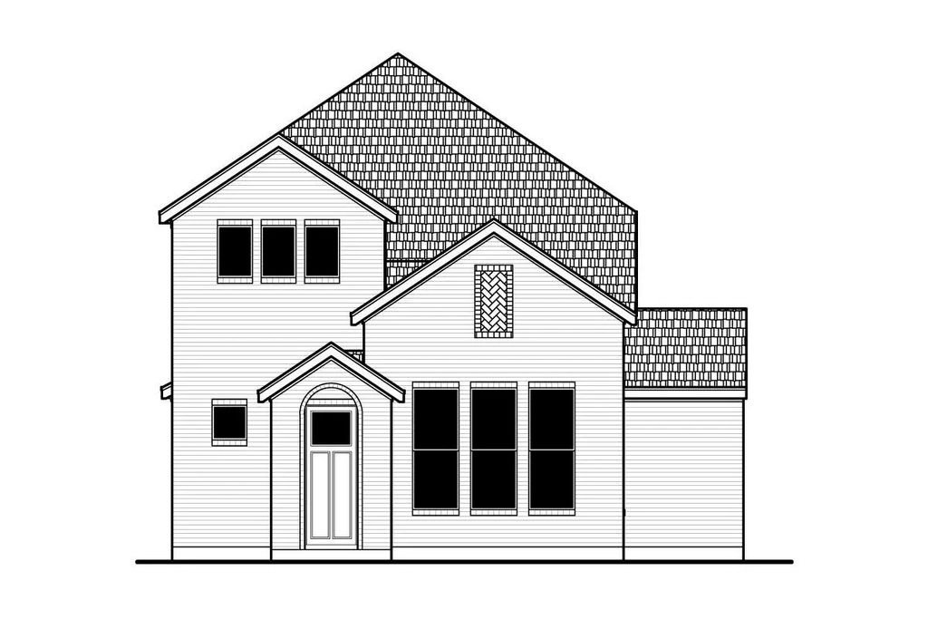 3022 Corvara Drive, Prosper