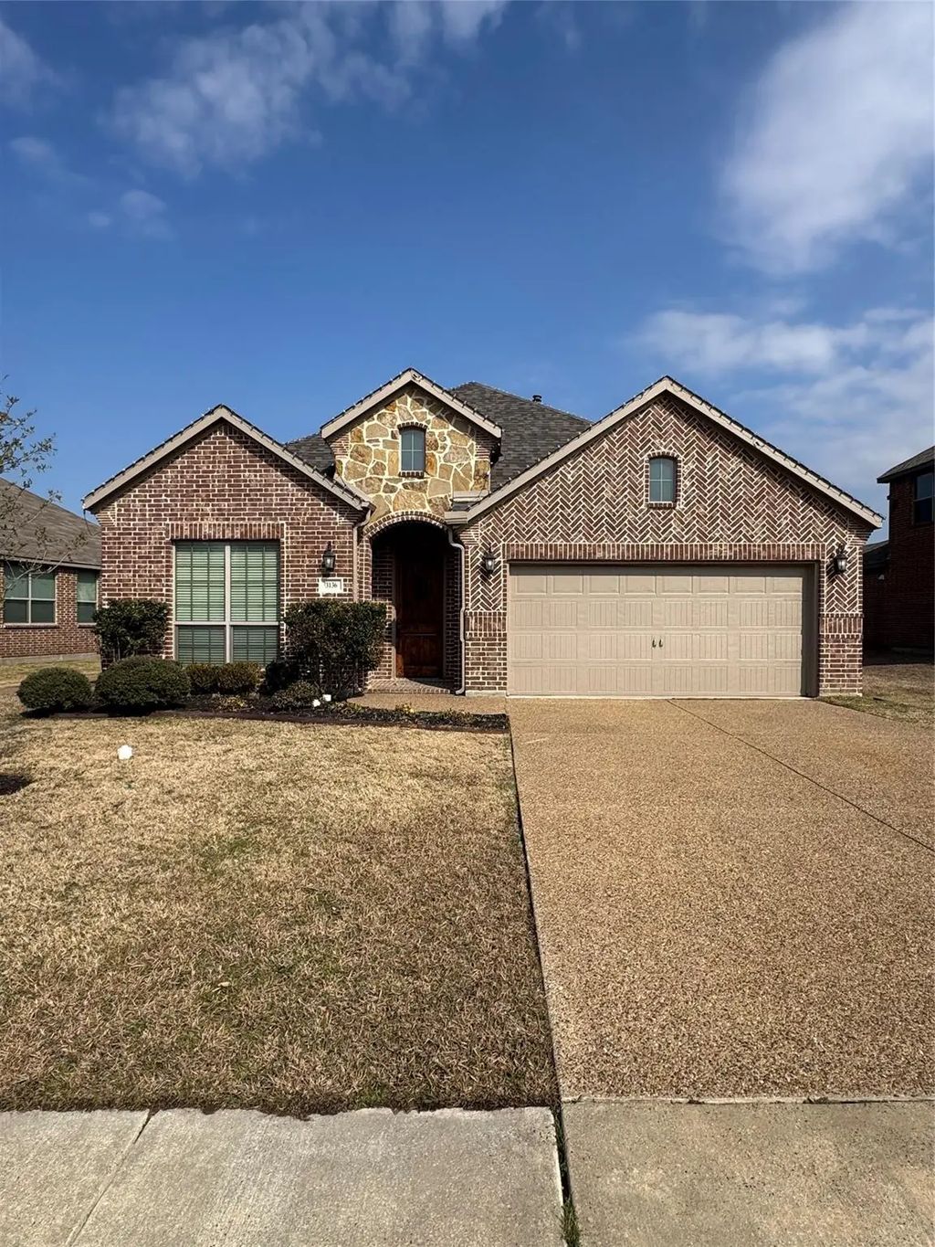 3136 Marble Falls Drive, Forney