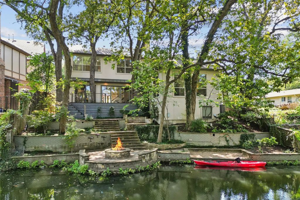 6757 Lakefair Circle, Dallas