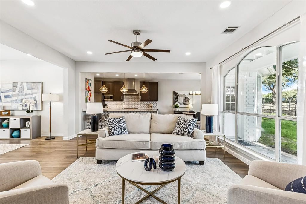 12008 Hermitage Lane, Frisco