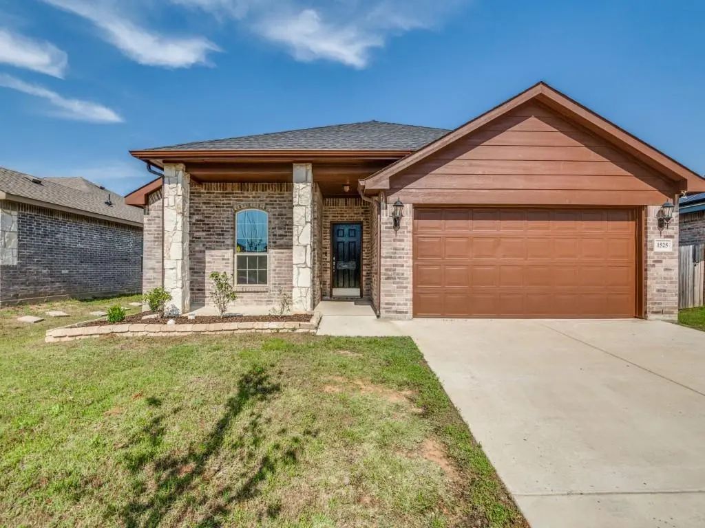 1525 Portofino Drive, Dallas