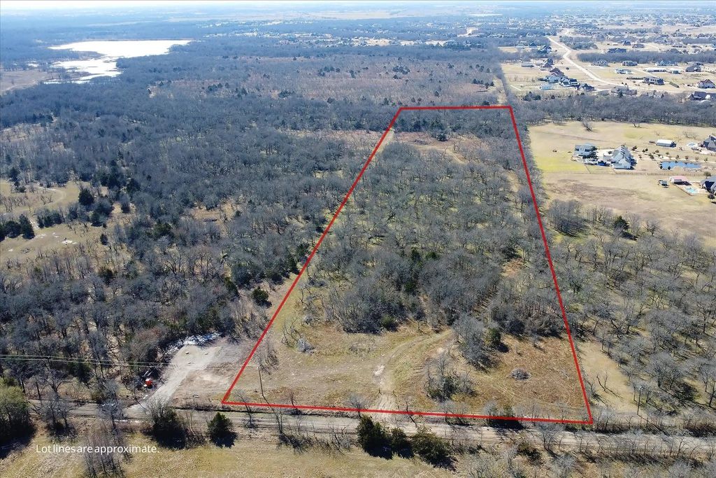 1100 Highpoint, Royse City