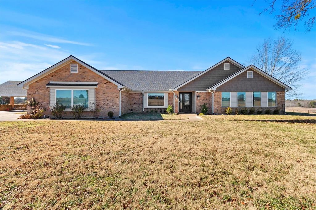 4569 Cr 234 D, Henderson