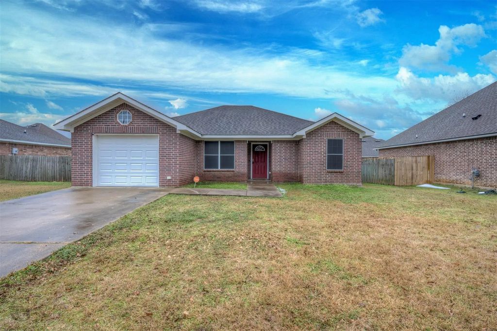 455 Kennie Road, Shreveport