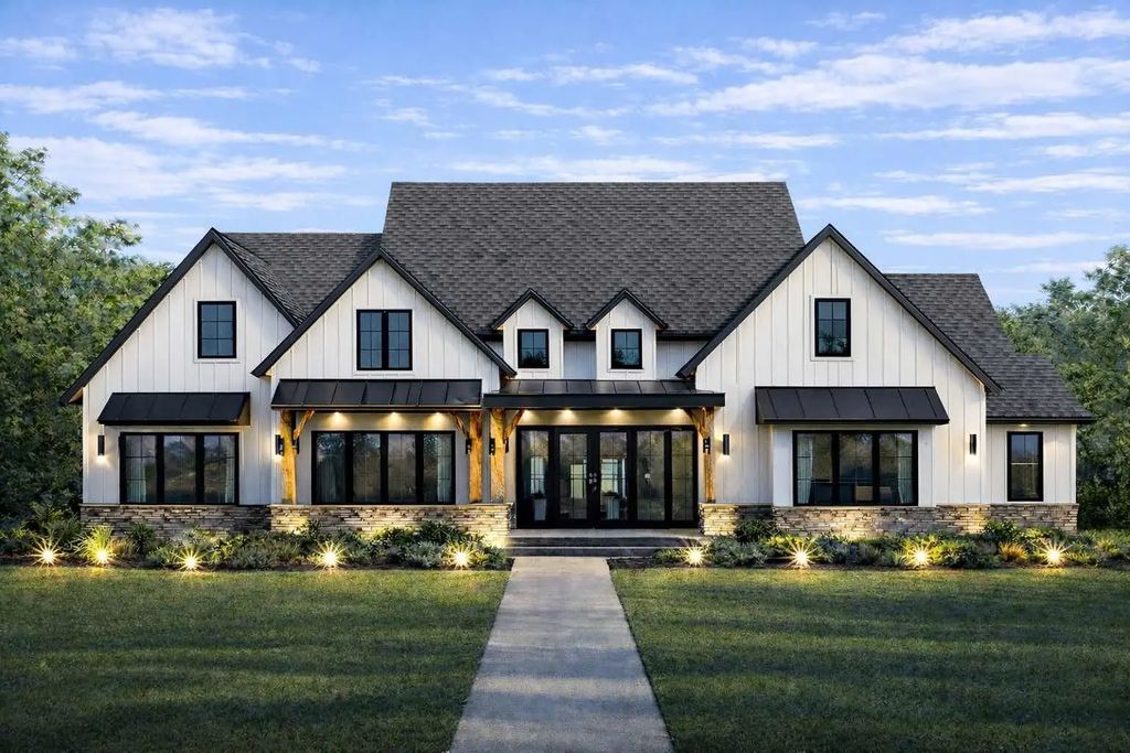 305 Rock Dove Court, Springtown