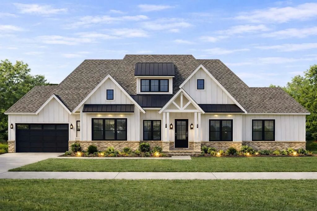 308 Rock Dove Court, Springtown