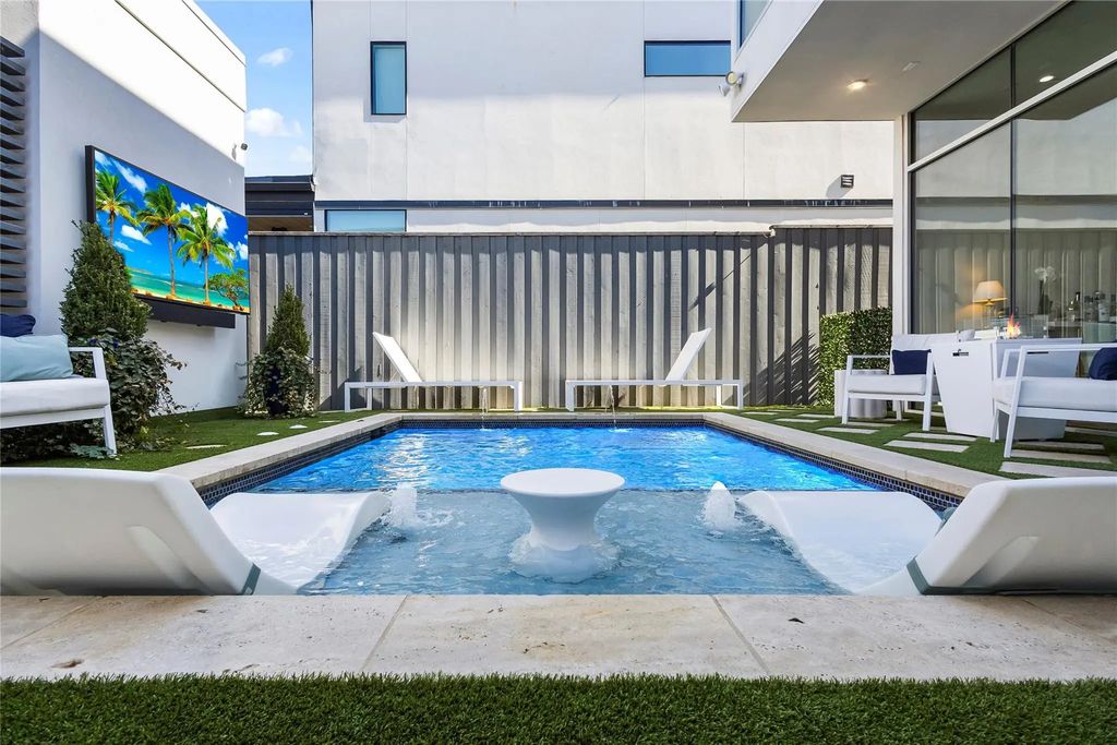 5411 Melrose Avenue, Dallas