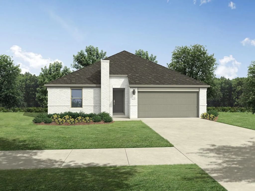 901 Mossy Oak Drive, Alvarado