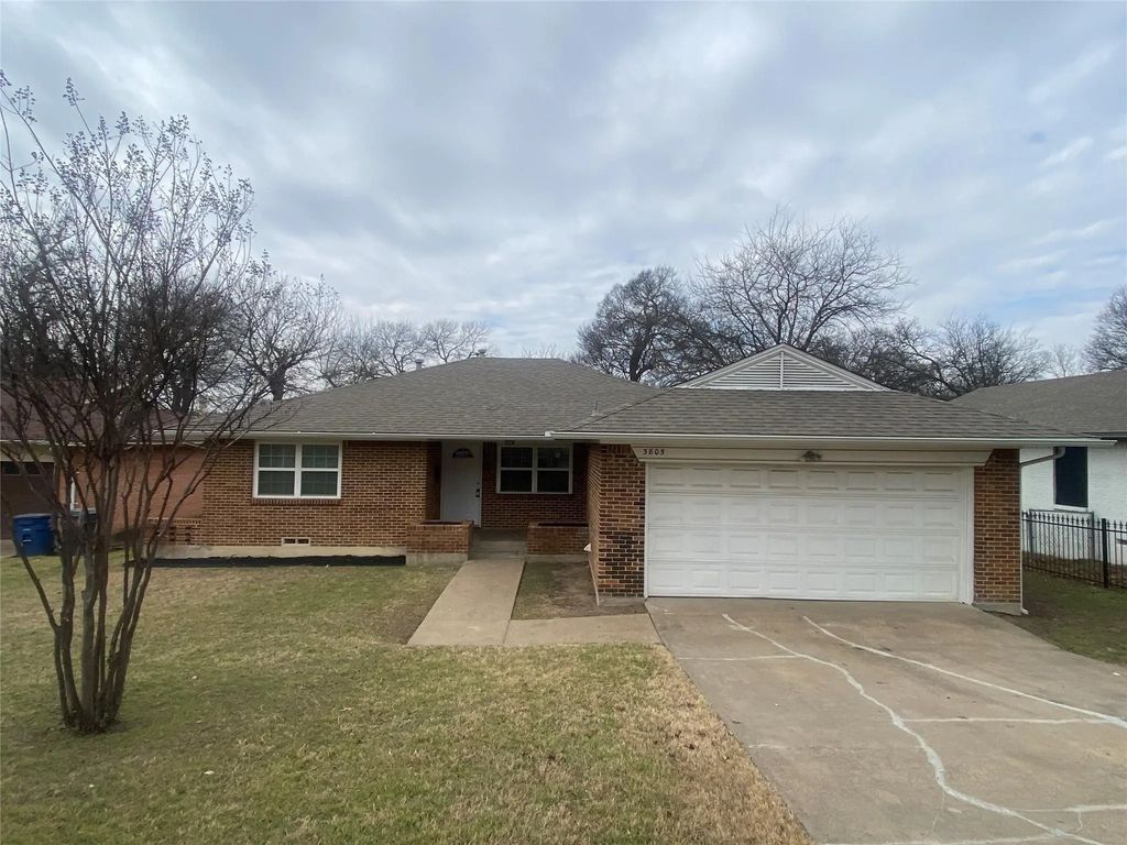 3805 Kushla Avenue, Dallas