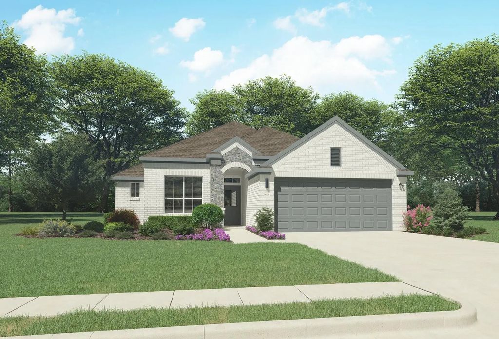 753 Lyft Lane, Aledo