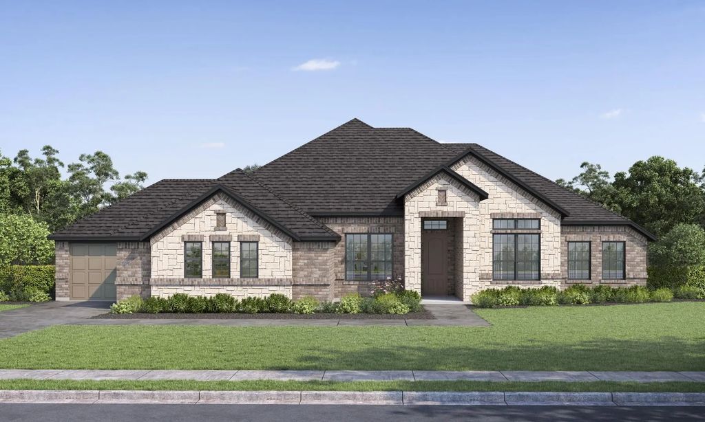 6525 Emerson, Mesquite