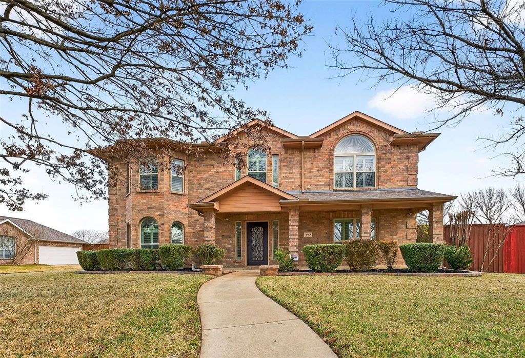443 Lakefield Drive, Murphy