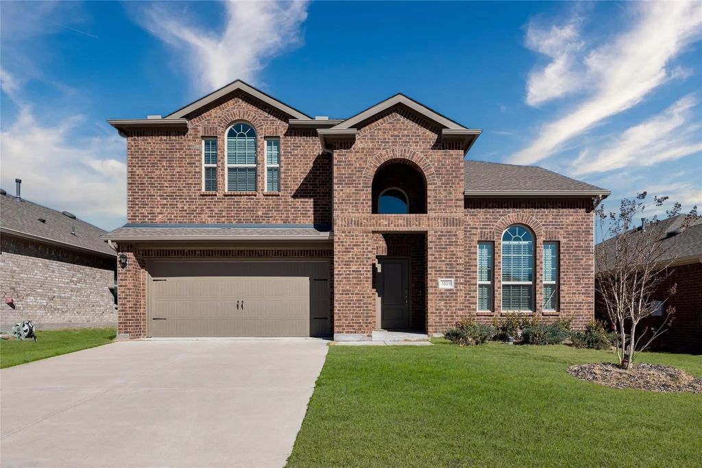 4009 Savoy Way, McKinney