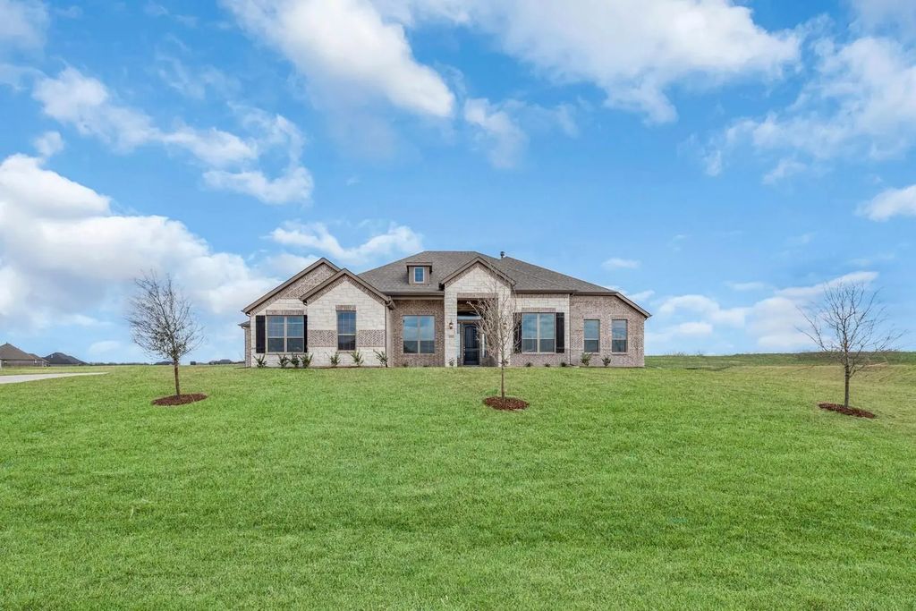 6528 Emerson Lane, Mesquite