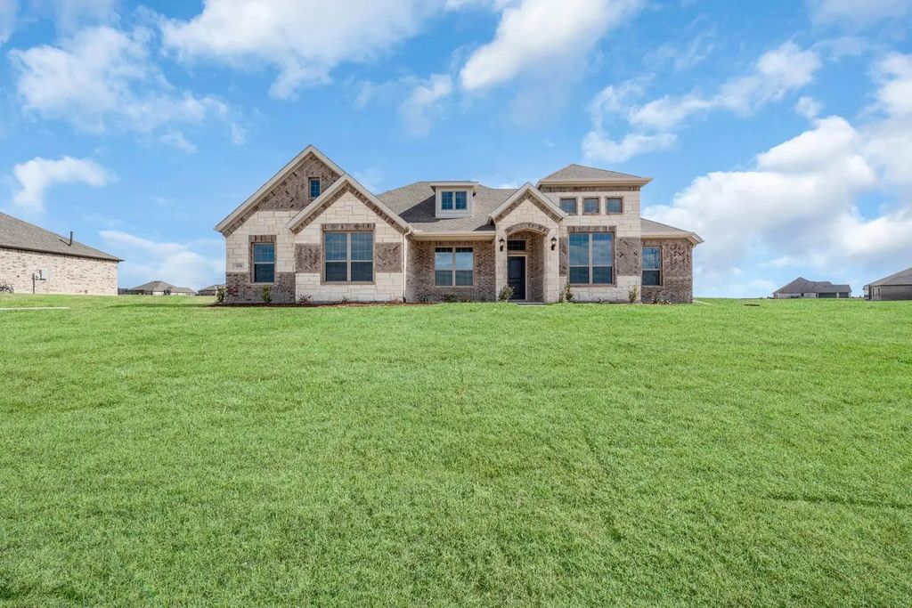 6536 Emerson, Mesquite