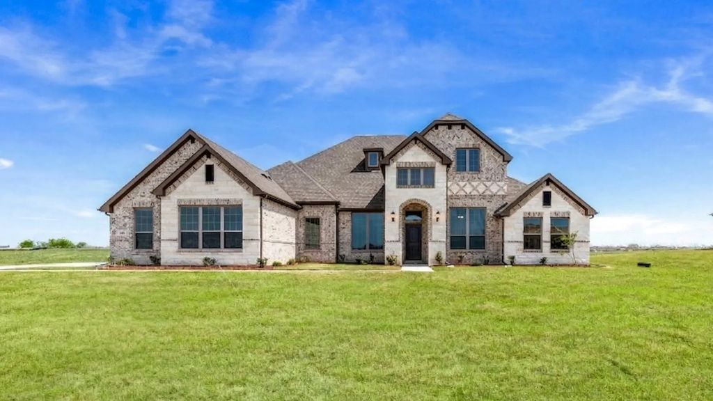 6520 Emerson Drive, Mesquite