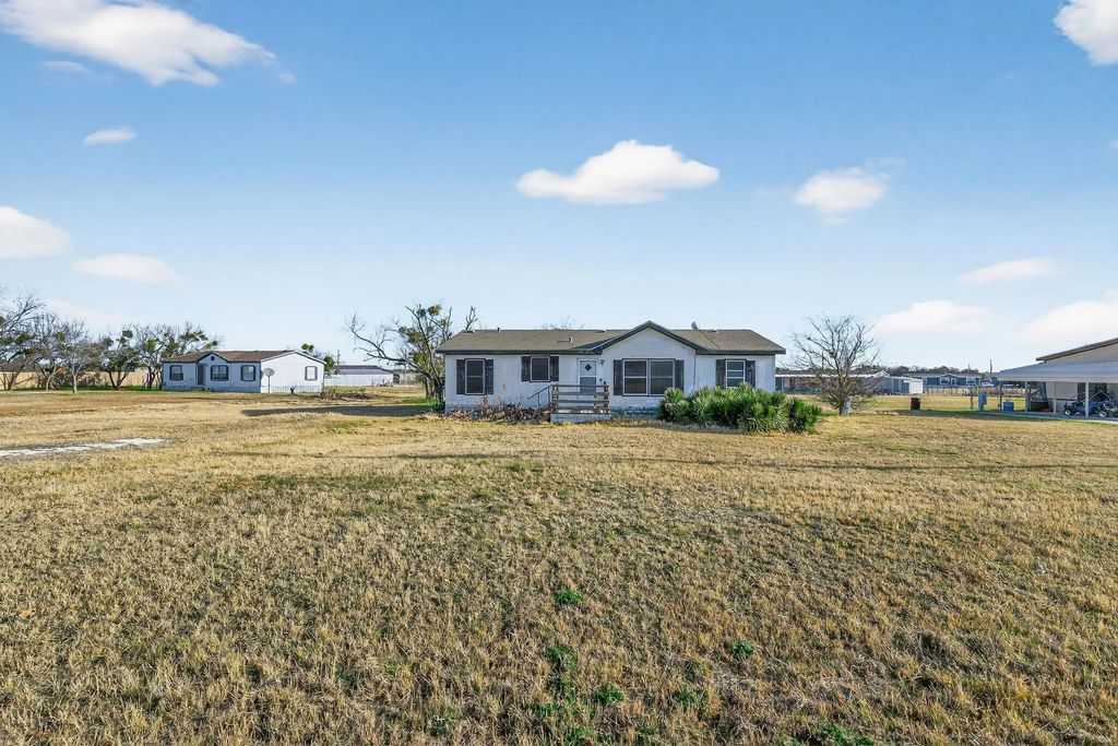 1550 Wild Horse Lane, Stephenville