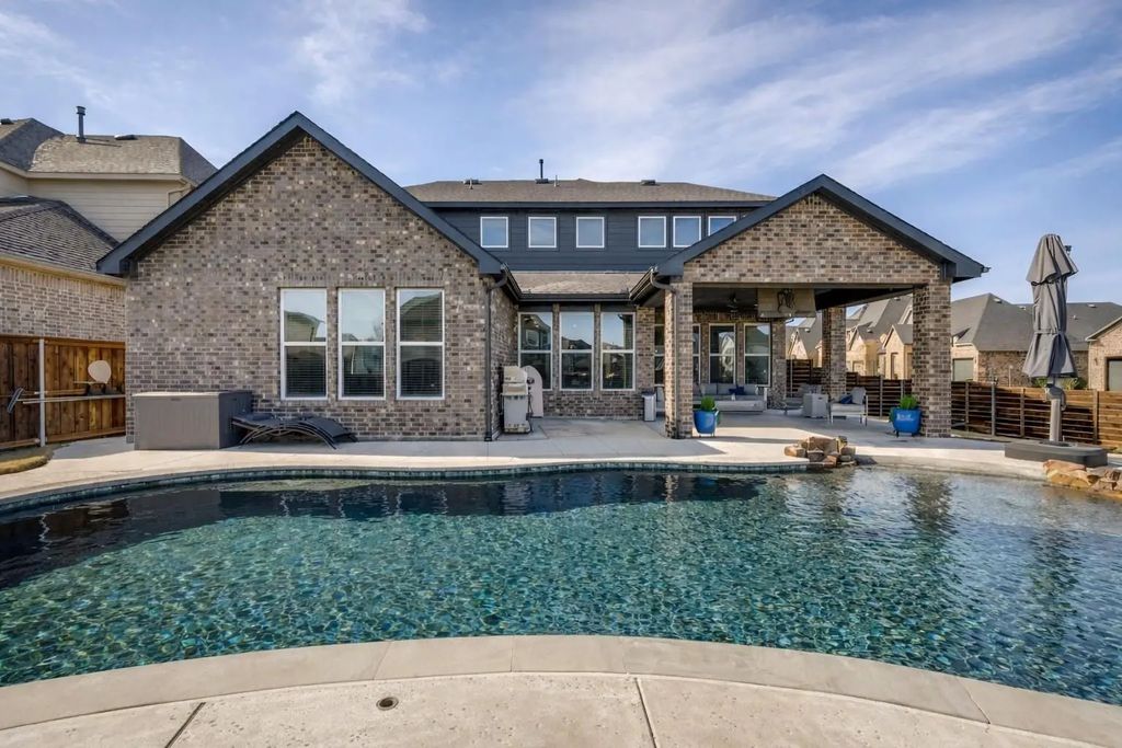 2617 Candleberry Drive, Northlake