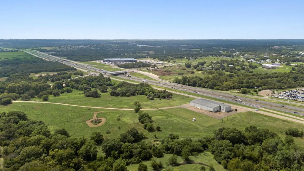 Tbd Bankhead Highway E, Weatherford