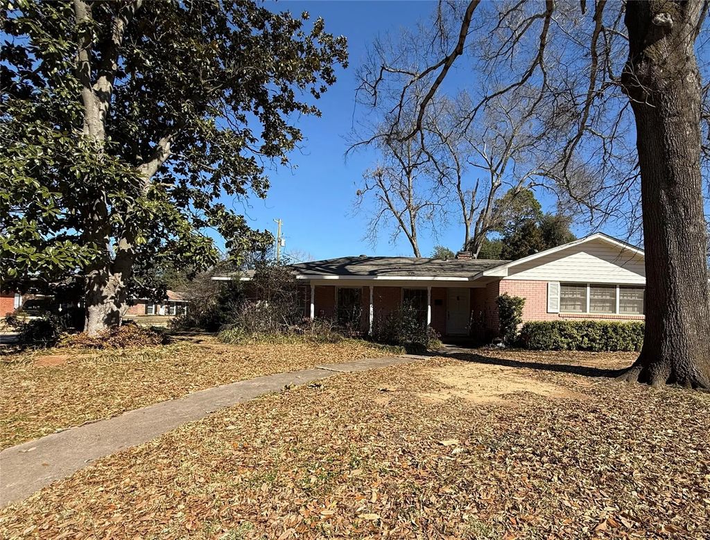 4503 Fern Avenue, Shreveport