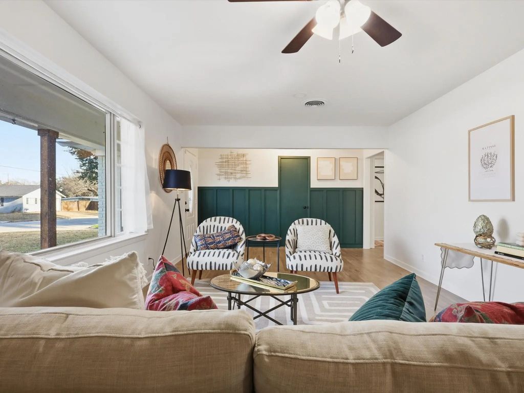 4013 Welch Avenue, Fort Worth