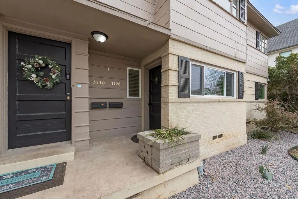 3728 W Beverly Drive W, Dallas