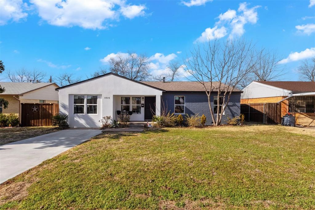 1515 Buena Vista Street, Mesquite