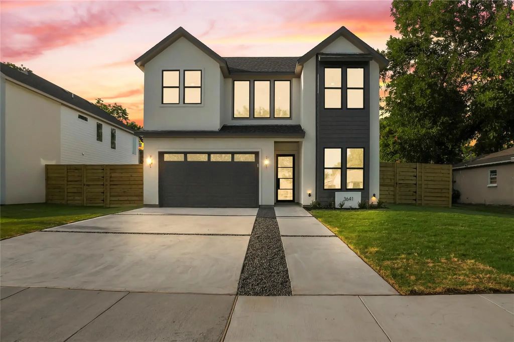 3641 Espanola Drive, Dallas