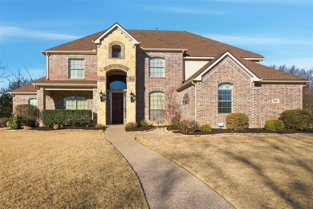 1010 Deer Hollow Boulevard, Southlake