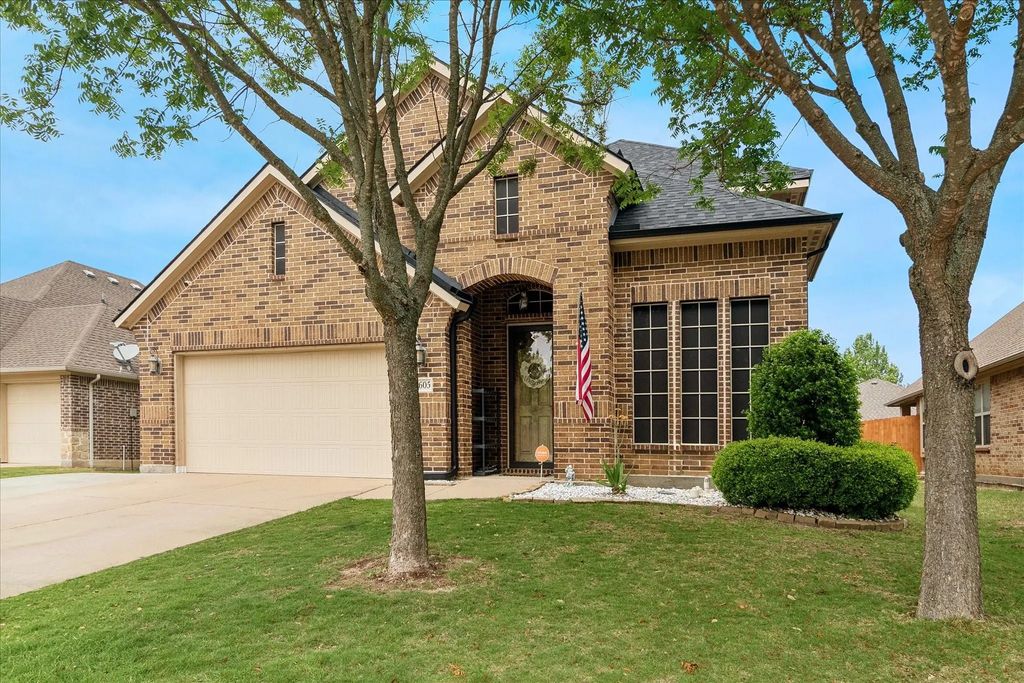 3605 Dogwood Road, Melissa