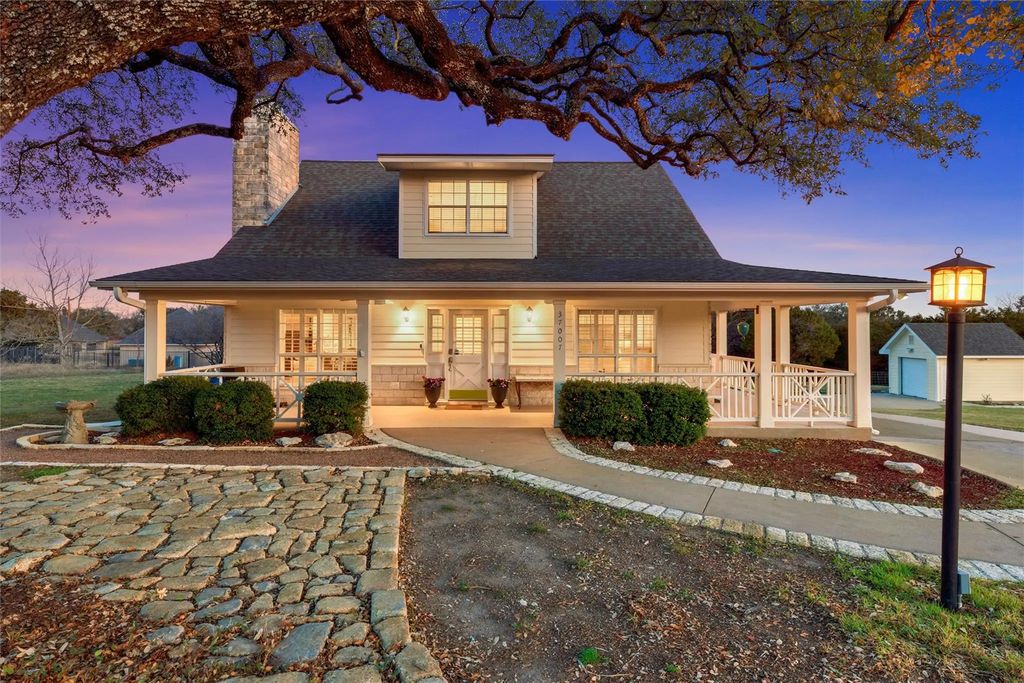 37007 Woodacre Drive, Whitney