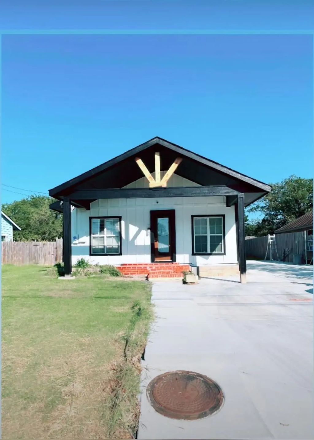 428 Hettie Street, Denton