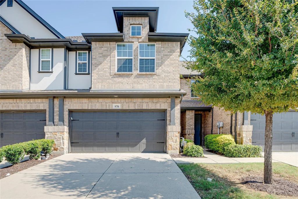 970 Emil Place, Allen