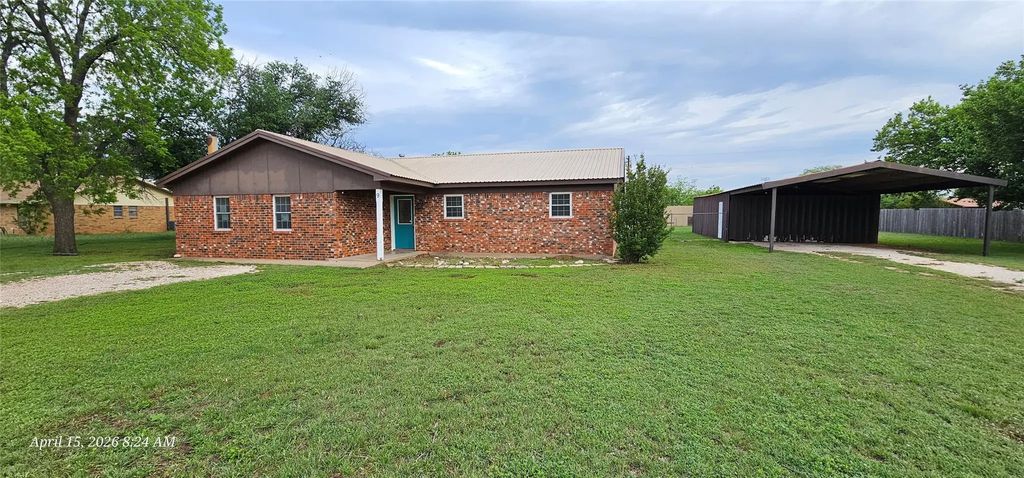 9 Santa Fe Drive, Tuscola