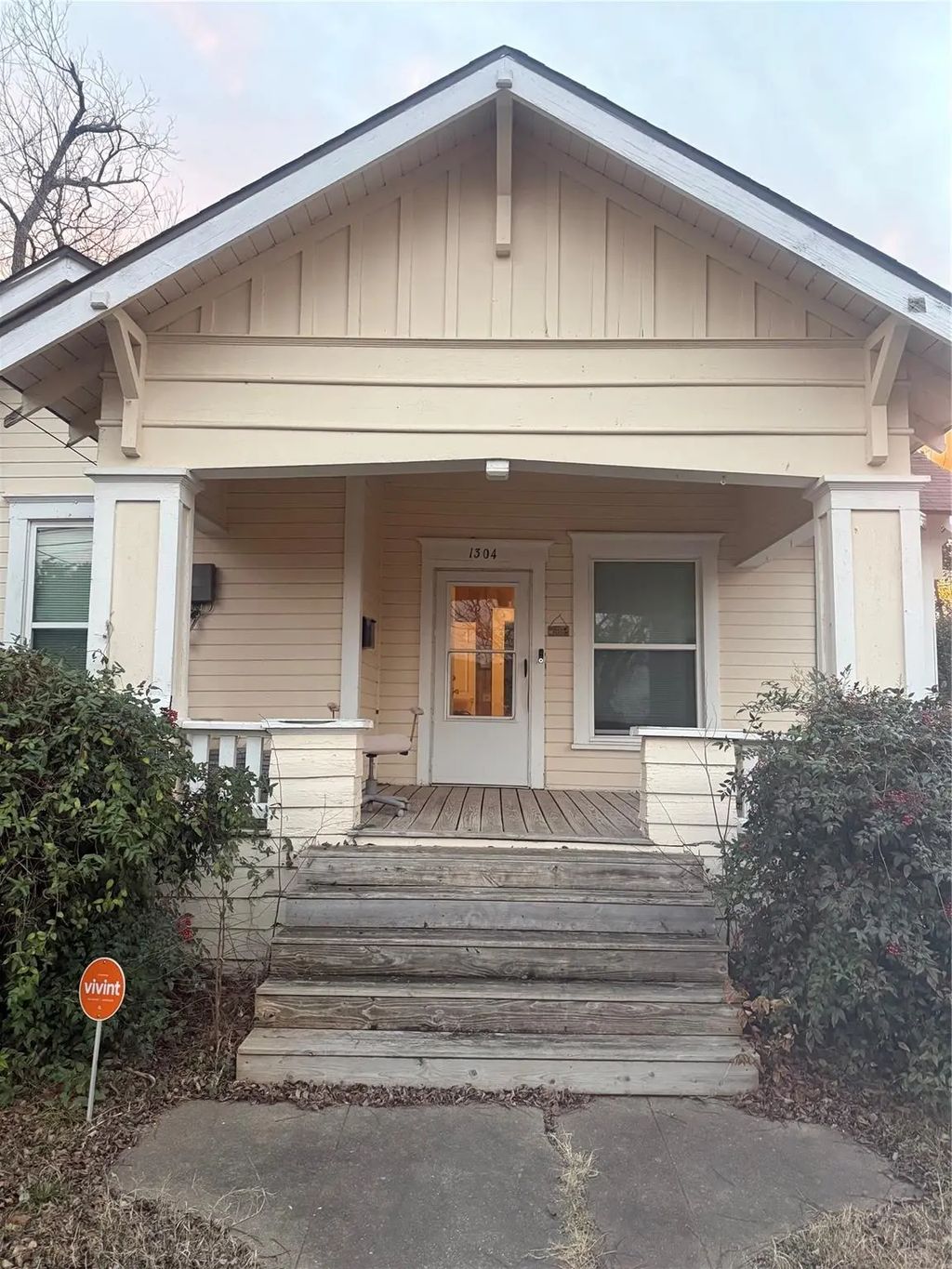 1304 N 22nd, Waco