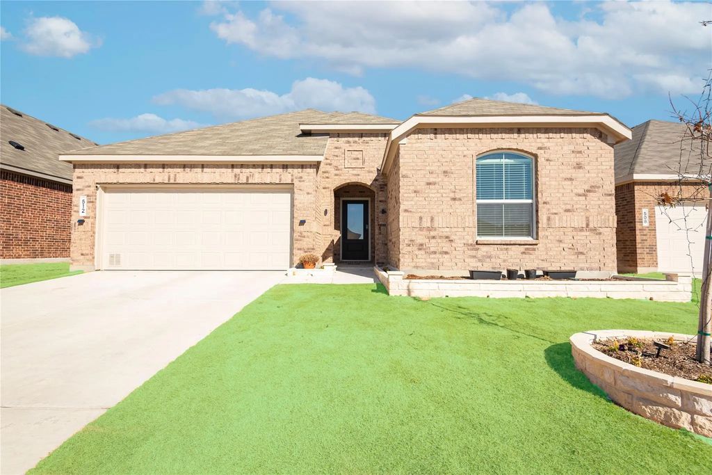 512 Capstone Court, Princeton
