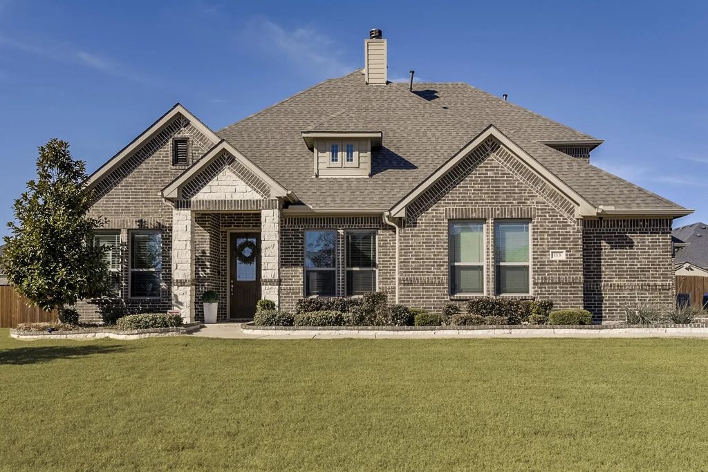 113 Diamond Lane, Waxahachie