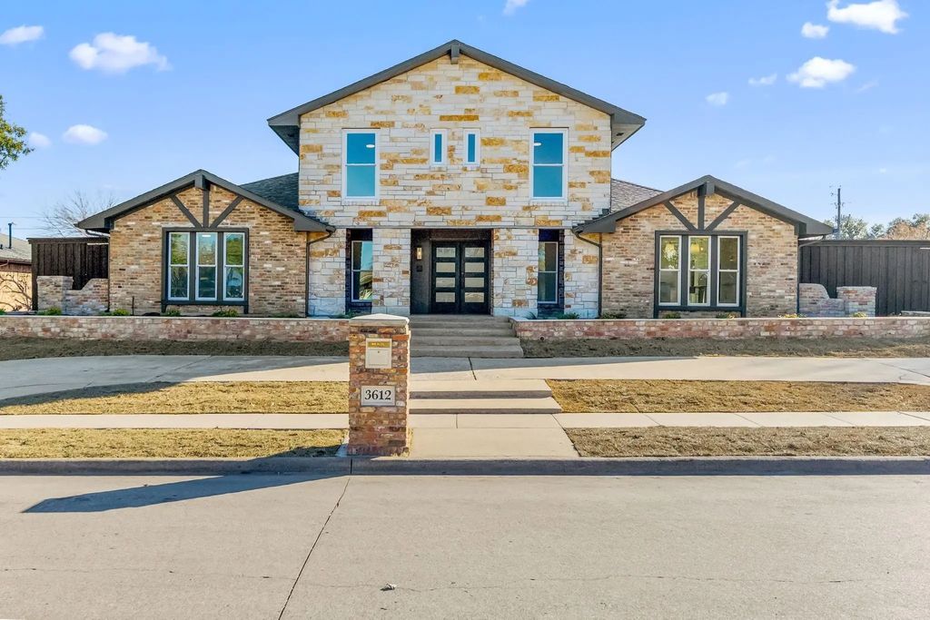3612 S Echo Trail, Plano
