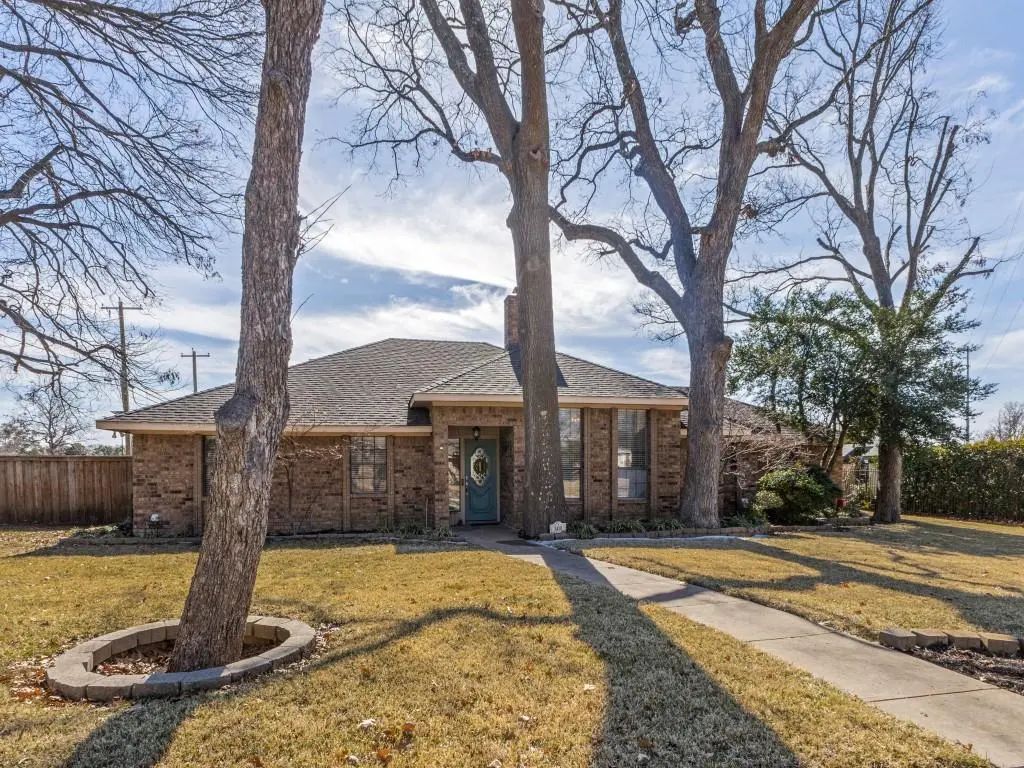 3410 Oxford Drive, Rowlett