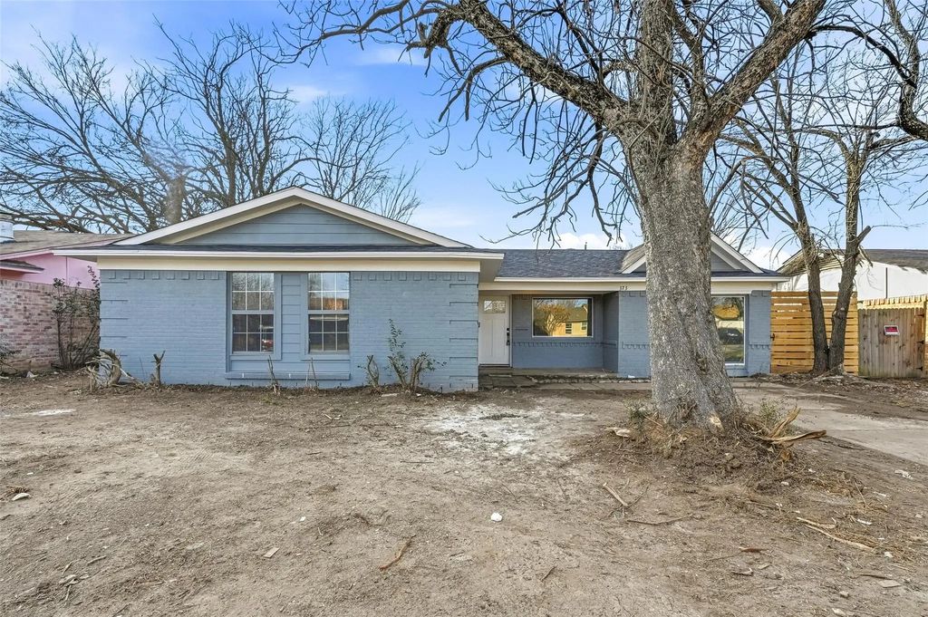 373 S Nachita Drive, Dallas