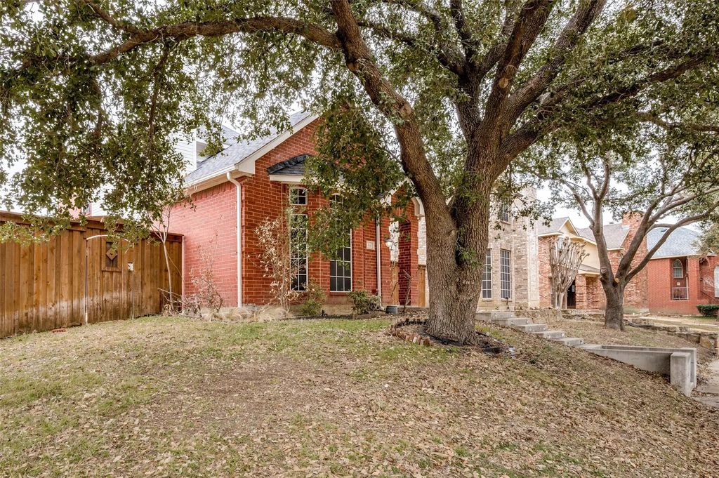 3141 Riverside, Dallas