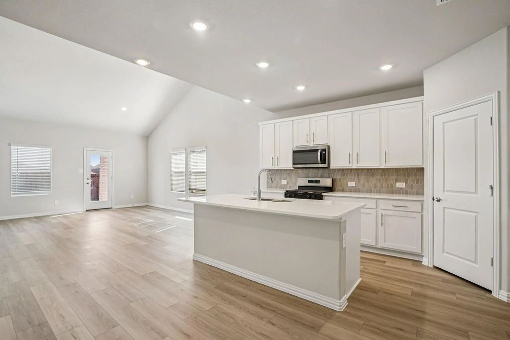 3408 Copperwood Drive, Princeton
