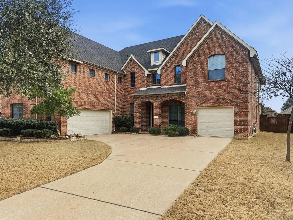2919 Bandera, Grand Prairie